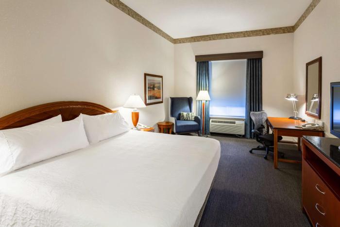 hilton garden inn wooster