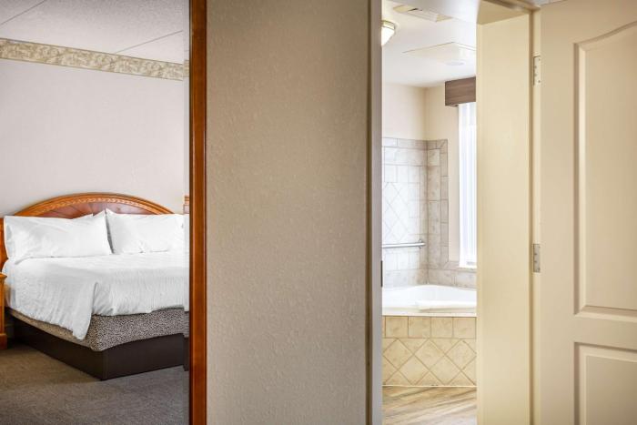 hilton garden inn wooster