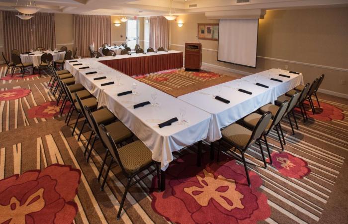 hilton garden inn wooster