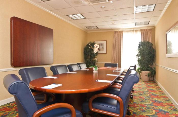hilton garden inn wooster