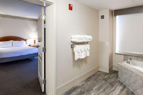 hilton garden inn wooster