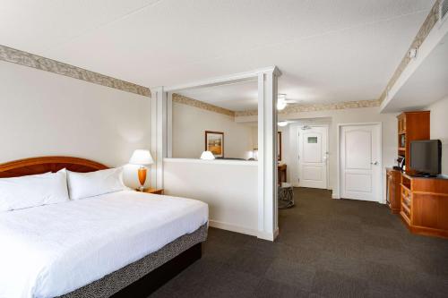 hilton garden inn wooster