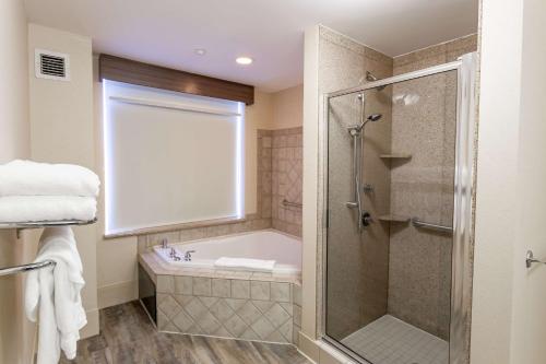 hilton garden inn wooster