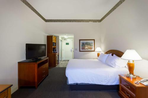 hilton garden inn wooster
