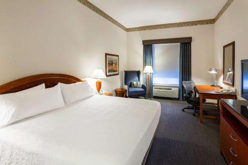 hilton garden inn wooster