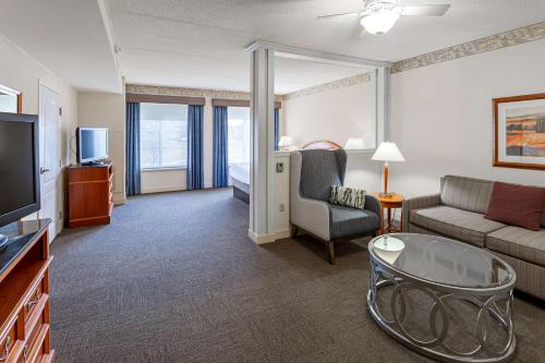 hilton garden inn wooster