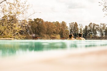 laghi nabi