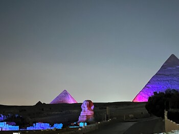 giza