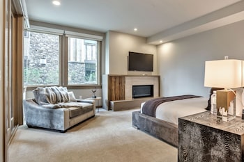 Premium Junior Three Bedroom 3 Apartment Hotel By Redawning,6702 Stein Circle,3 star
