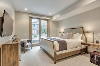Premium Junior Three Bedroom 3 Apartment Hotel By Redawning,6702 Stein Circle,3 star