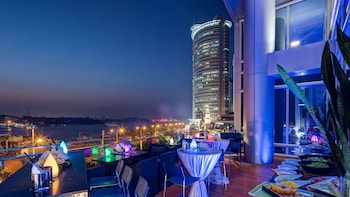 Hotel Indigo Xiamen Harbour By Ihg,Siming>>Huli,4 star