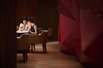 Hotel Indigo Xiamen Harbour By Ihg,Siming>>Huli,4 star