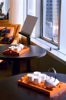Hotel Indigo Xiamen Harbour By Ihg,Siming>>Huli,4 star