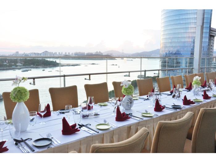 hotel indigo xiamen harbour by ihg