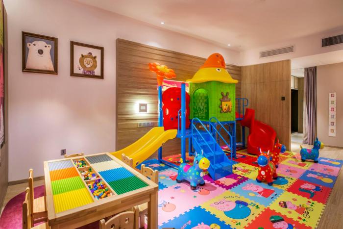 hotel indigo xiamen harbour by ihg