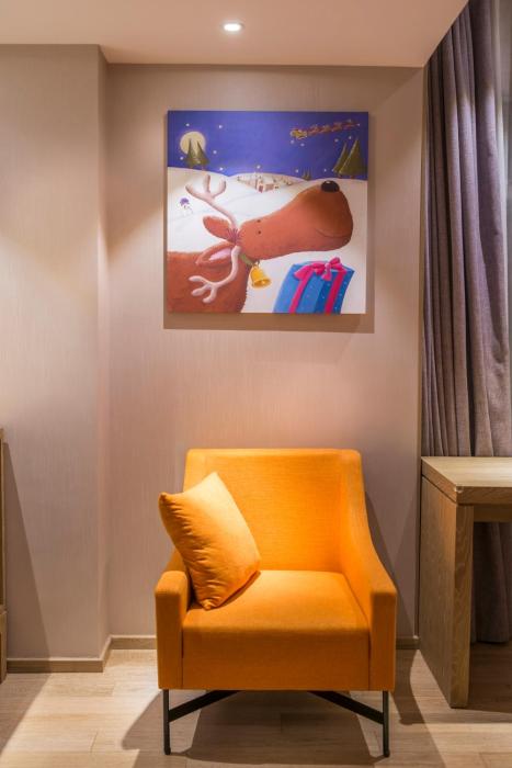 hotel indigo xiamen harbour by ihg