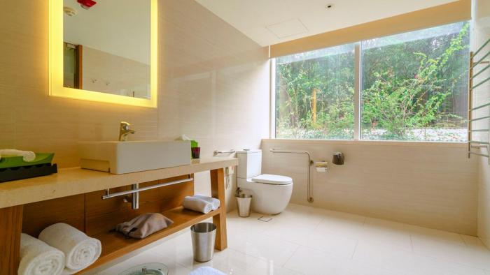 hotel indigo xiamen harbour by ihg