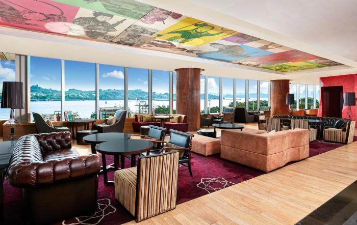 hotel indigo xiamen harbour by ihg