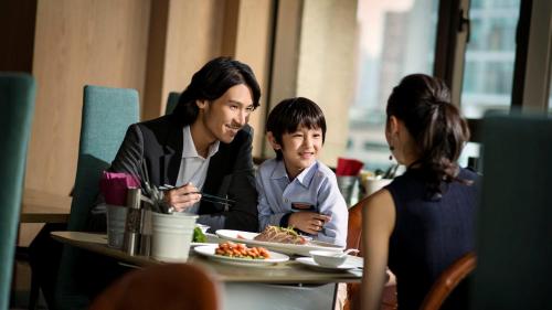hotel indigo xiamen harbour by ihg