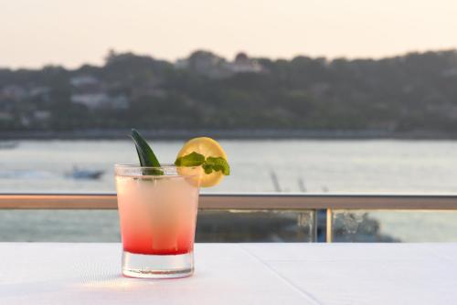 hotel indigo xiamen harbour by ihg