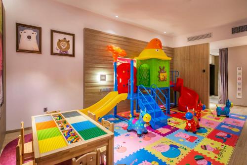 hotel indigo xiamen harbour by ihg