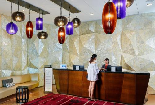 hotel indigo xiamen harbour by ihg