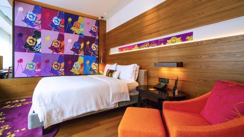 hotel indigo xiamen harbour by ihg