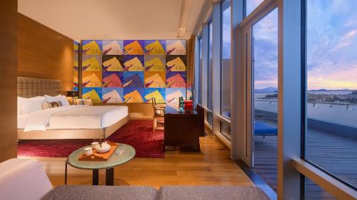 hotel indigo xiamen harbour by ihg