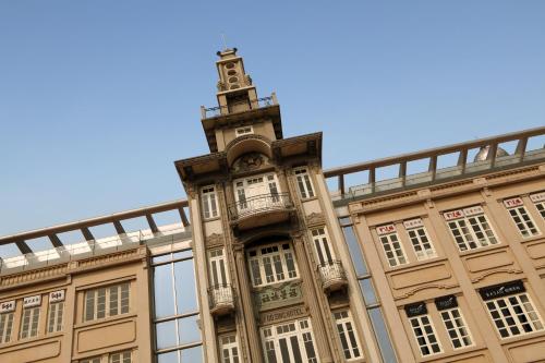 hotel indigo xiamen harbour by ihg