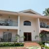 foxoso aaristo baga beach resort