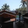 foxoso aaristo baga beach resort