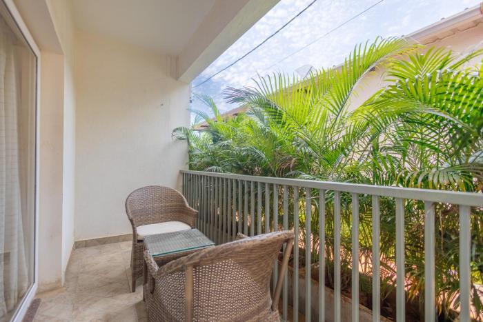 foxoso aaristo baga beach resort