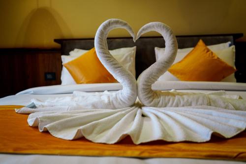 foxoso aaristo baga beach resort