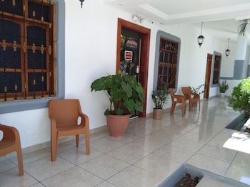 hotel dalinky numero 2