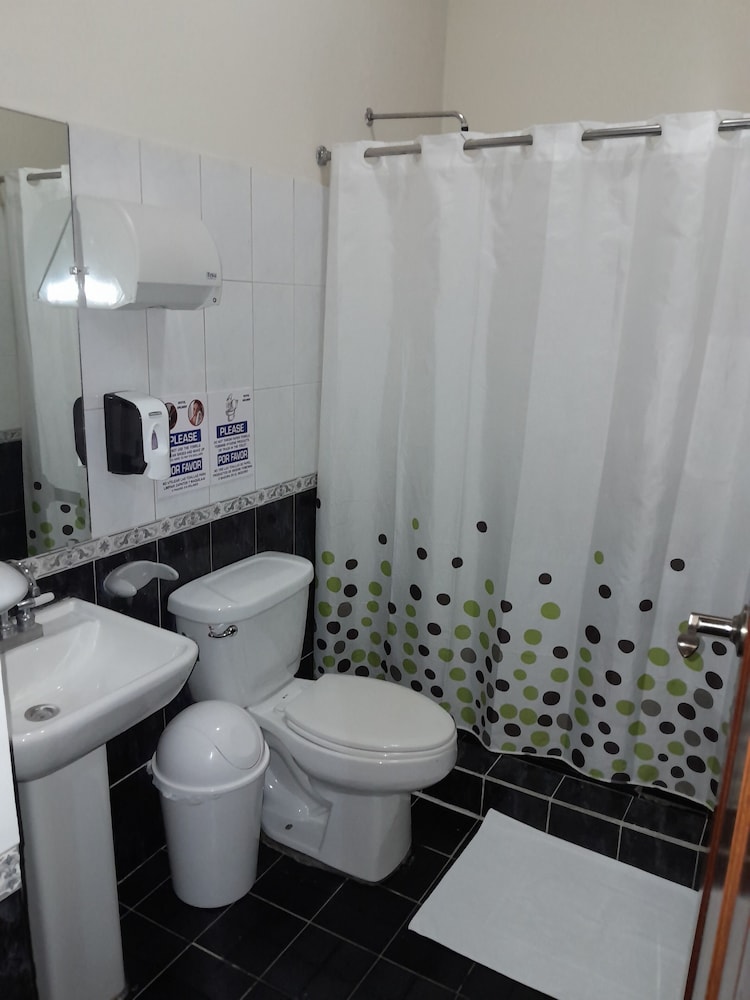 hotel dalinky numero 2