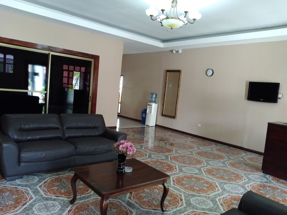 hotel dalinky numero 2