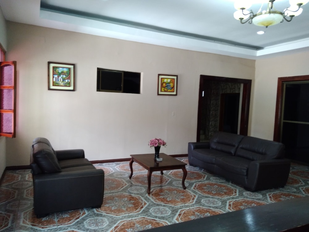 hotel dalinky numero 2