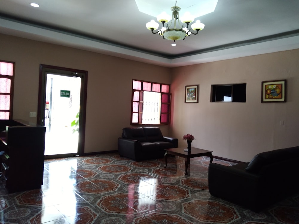 hotel dalinky numero 2