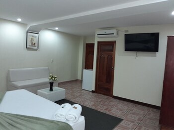 hotel dalinky numero 2