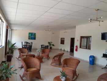 hotel dalinky numero 2