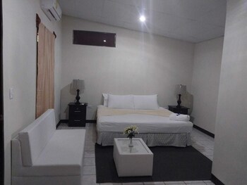 hotel dalinky numero 2