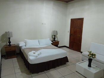 hotel dalinky numero 2