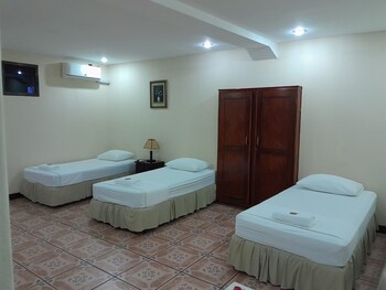 hotel dalinky numero 2