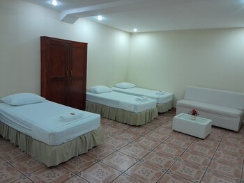 hotel dalinky numero 2