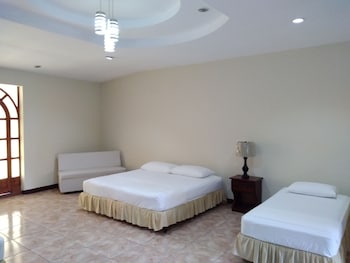 hotel dalinky numero 2