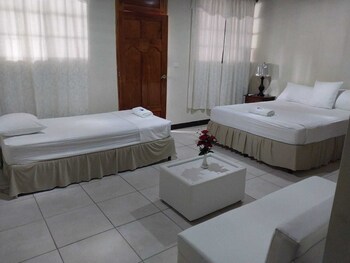 hotel dalinky numero 2