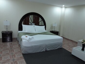 hotel dalinky numero 2