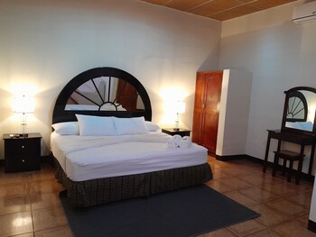 hotel dalinky numero 2