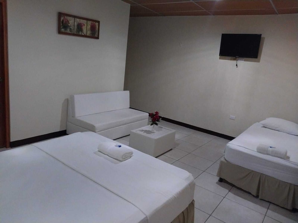 hotel dalinky numero 2