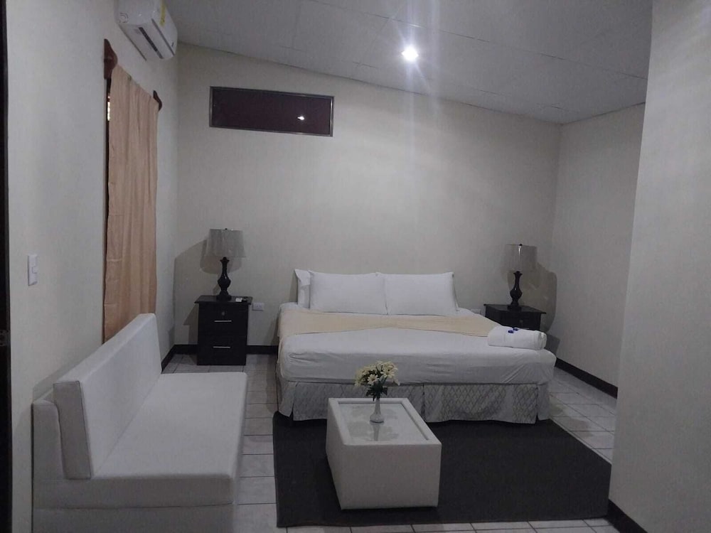 hotel dalinky numero 2